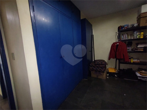 Imagem 6 de 15 de Sobrado Comercial 04 Salas 02 Vagas - Reo657225