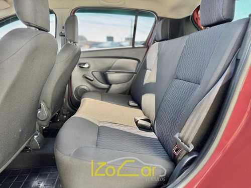 Renault Sandero 1.0 12V SCE FLEX EXPRESSION MANUAL
