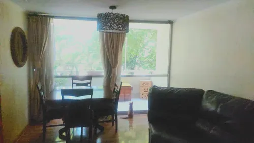 Excelente Departamento Plaza El Llano, 4 Dormitorios 3 Baños
