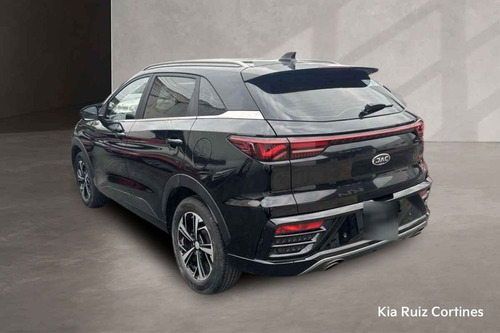 Jac Sei 6 2023
