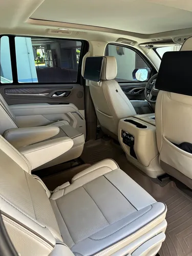 Gmc Yukon Xl Denali
