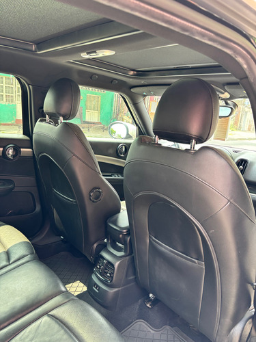 Mini Countryman 2.0 S Chili At