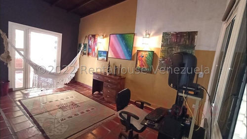 Imagen 14 de 15 de Casa En Venta En El Manantial El Consejo Aragua 22-25319 Irrr