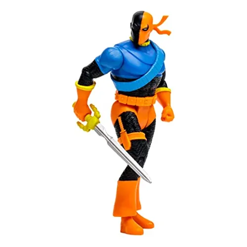 Mcfarlane Toys -dc Direct - Figuras Superpoderes 5in Wv3 - D
