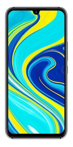 Umidigi A7 Pro Dual SIM 128 GB azul océano 4 GB RAM