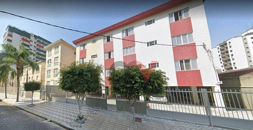 Imagem 1 de 15 de Apartamento À Venda, 70 M² Por R$ 270.000,00 - Canto Do Forte - Praia Grande/sp - Ap1223
