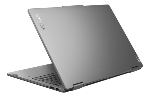 Notebook Lenovo Yoga 7 16 2-in-1 Tactil Ryzen 7 1tb/16 Ddr5