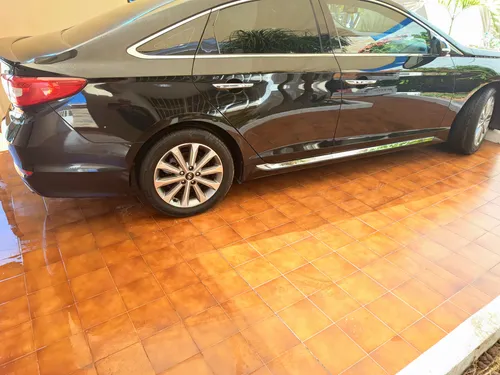 Hyundai Sonata 2.0 Sport T At