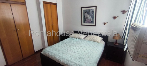 Apartamento En Alquiler. Los Palos Grandes. Mls 25-24201