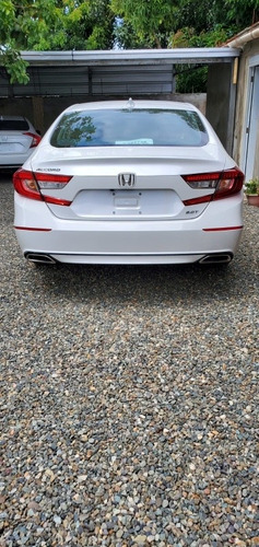 Honda Accord Sport Touring Sport Touring