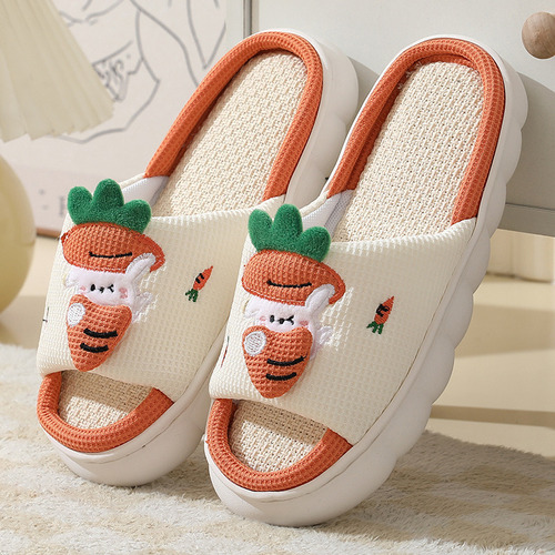 Zapatillas De Casa Con Dibujos De Ranas Para Hombre Y Mujer