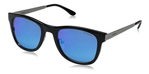 Lentes De Sol - Carrera Ca5023-s Rectangular Sunglasses