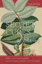 Libro Secret Cures Of Slaves : People, Plants, And Medici...