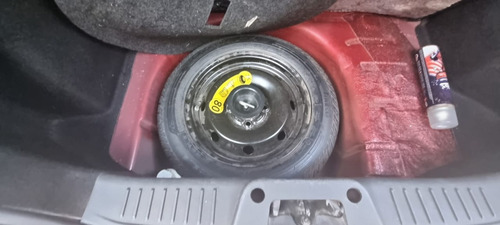 Imagen 9 de 15 de Ford Fiesta