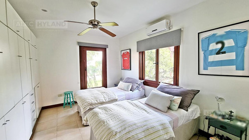 Imagen 17 de 30 de Casa En Venta Con Costa De Laguna - Talar Del Lago Ii, General Pacheco