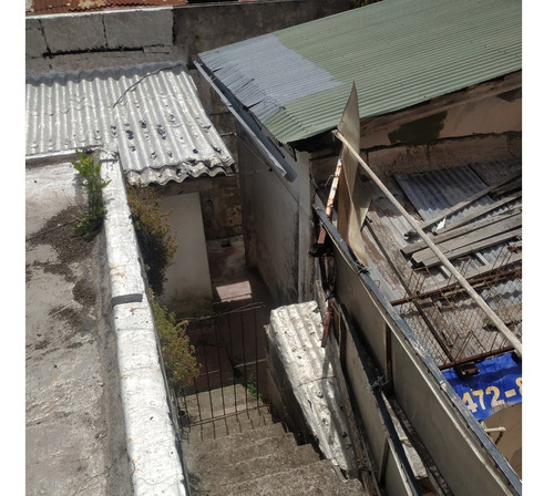 Venta O Permuta Ph Al Fondo A Reciclar O Construir.