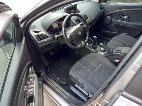 Imagen 7 de 15 de Renault Megane Lll Ph2 Luxe Pack 1.6l Automania