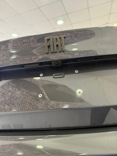 Fiat Cronos 1.3 Gse Drive Pack Plus Cvt