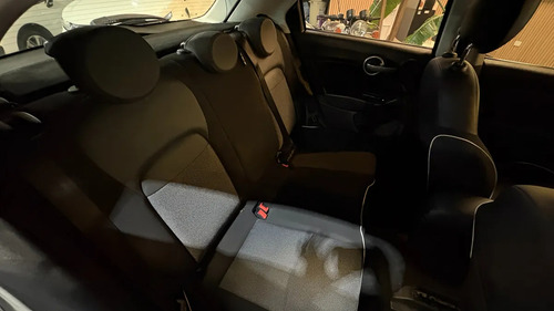 Fiat 500X 1.4 T 16v Pop