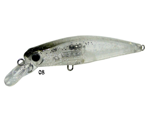 Isca Yara Top Minnow 7,5cm By Eduardo Monteiro