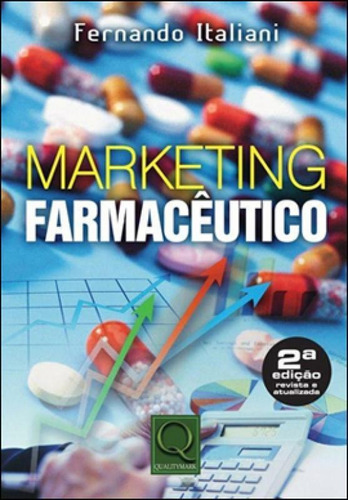 Marketing Farmaceutico