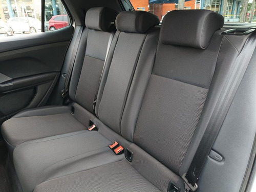 Volkswagen T-Cross 1.0 200 TSI TOTAL SENSE
