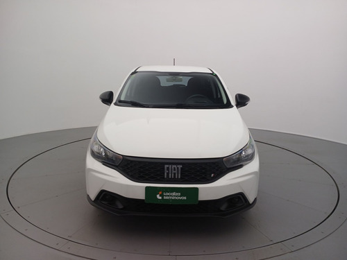 Fiat Argo 1.0 FIREFLY FLEX MANUAL