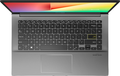 Imagen 3 de 3 de Asus Notebook Vivobook Ryzen 7 Amd ,16 Ram, 512 Rom 14 Inch