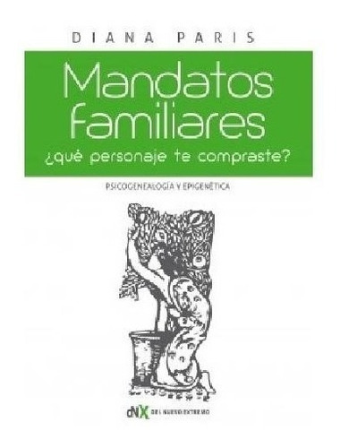 Mandatos Familiares - Que Personaje Te Compraste