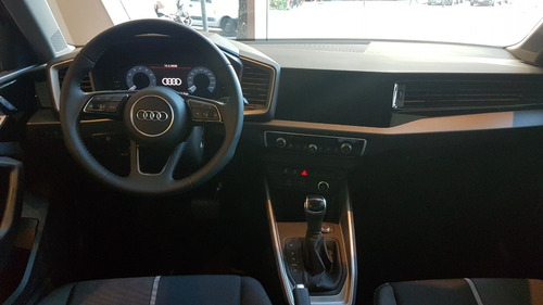 Imagen 19 de 25 de Audi A1 Sportback 30 Tfsi 2021 Audibsas