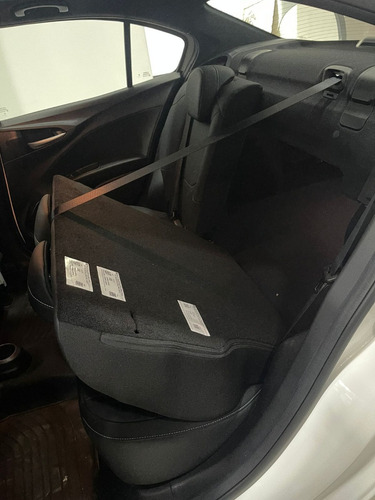 Fiat Cronos 1.3 Drive Mt