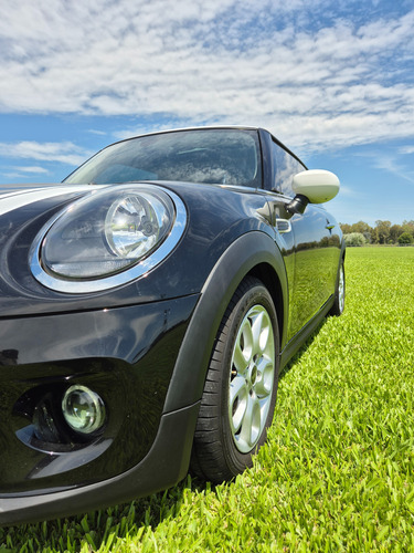 Mini Cooper 1.5 F56 Pepper 136cv