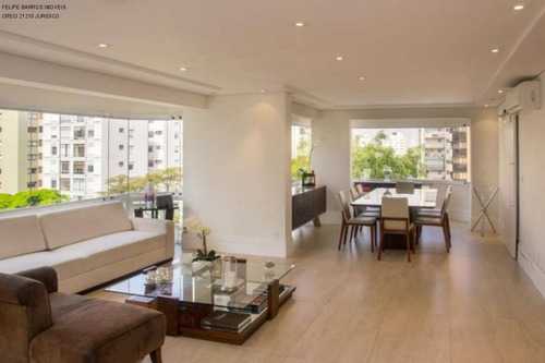 Imagem 1 de 15 de Apartamento - Ap00032 - 68294784