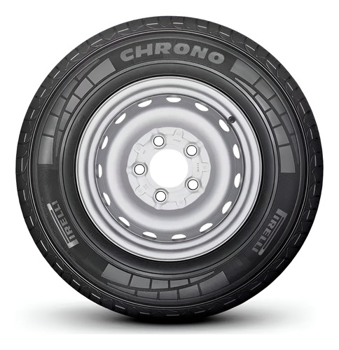 Pneu Pirelli 175 70 R14 Chrono 88 T Xl