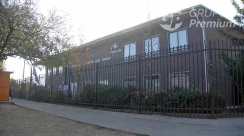 Casa 3d+2b+est. / Peñon / Mall Tobalaba / Puente Alt