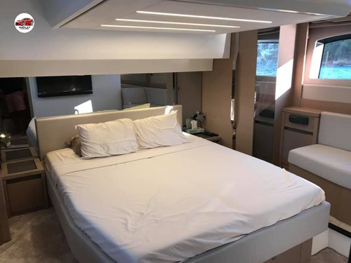 Imagen 7 de 14 de Yate 2019 Prestige 520