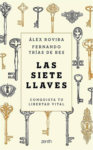 Las Siete Llaves