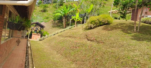 Casa Campestre Dagua