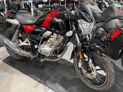 Imagen 1 de 15 de Bajaj V15 Vikrant Como 0 Km