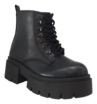 Comprar Borcegos Bota 630 Dama Caña Alta Livianos