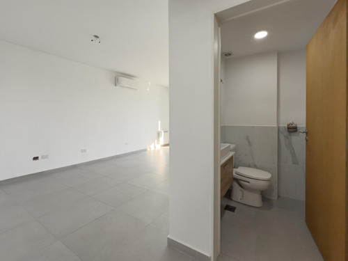 Venta - Caballito - Departamento 2 Ambientes - Balcón - Parrilla - Amenities - Apto Crédito