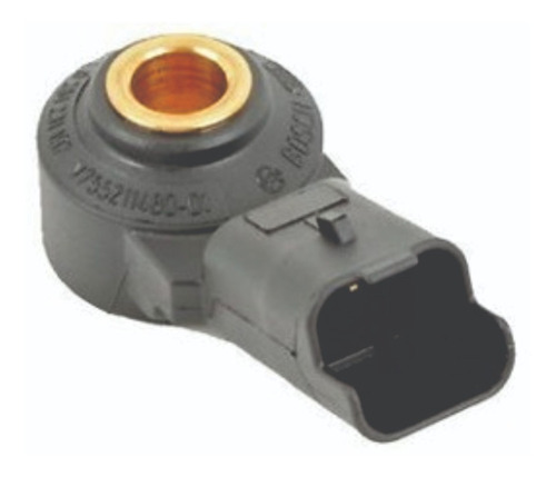 Sensor Detonação Peugeot 206/207/307, Citroen C3 9645311480