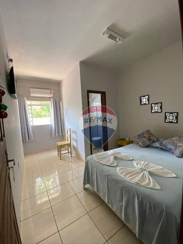 Imagem 14 de 17 de Hotel Tuiuiú Á Venda - Várzea Grande-mt - Ho0004