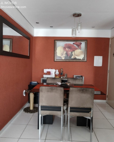 Imagem 4 de 12 de Apartamento - Ap00082 - 70483065