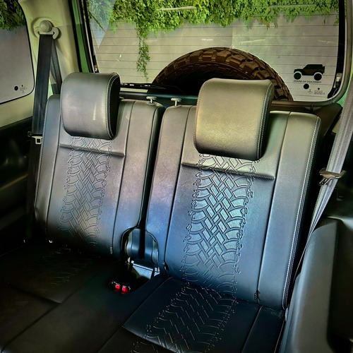 Suzuki Jimny 1.3 Forest 3p