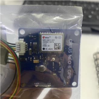 Kit Arduino Mega 2560 Y Accesorios (Usado)