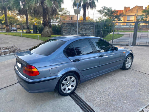 Bmw Serie 3 2004 2.0 320d Selective
