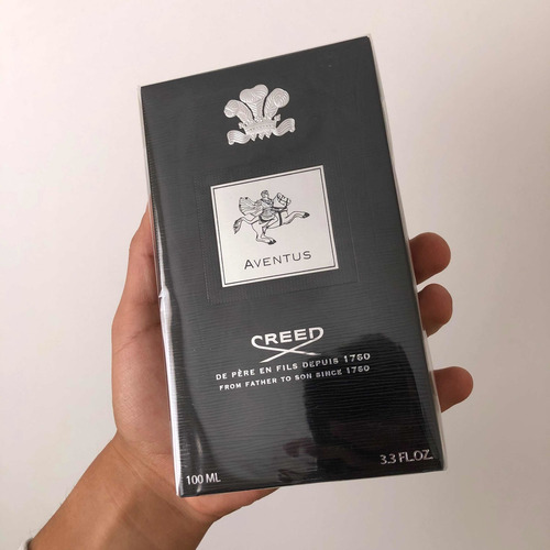 Creed Aventus 100ml