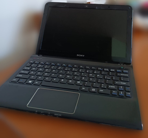  Laptop Sony Vaio Modelo Sve111b11l