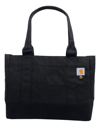 Carhartt Zip, Bolsa Duradera Resistente Al Agua Con Cierre